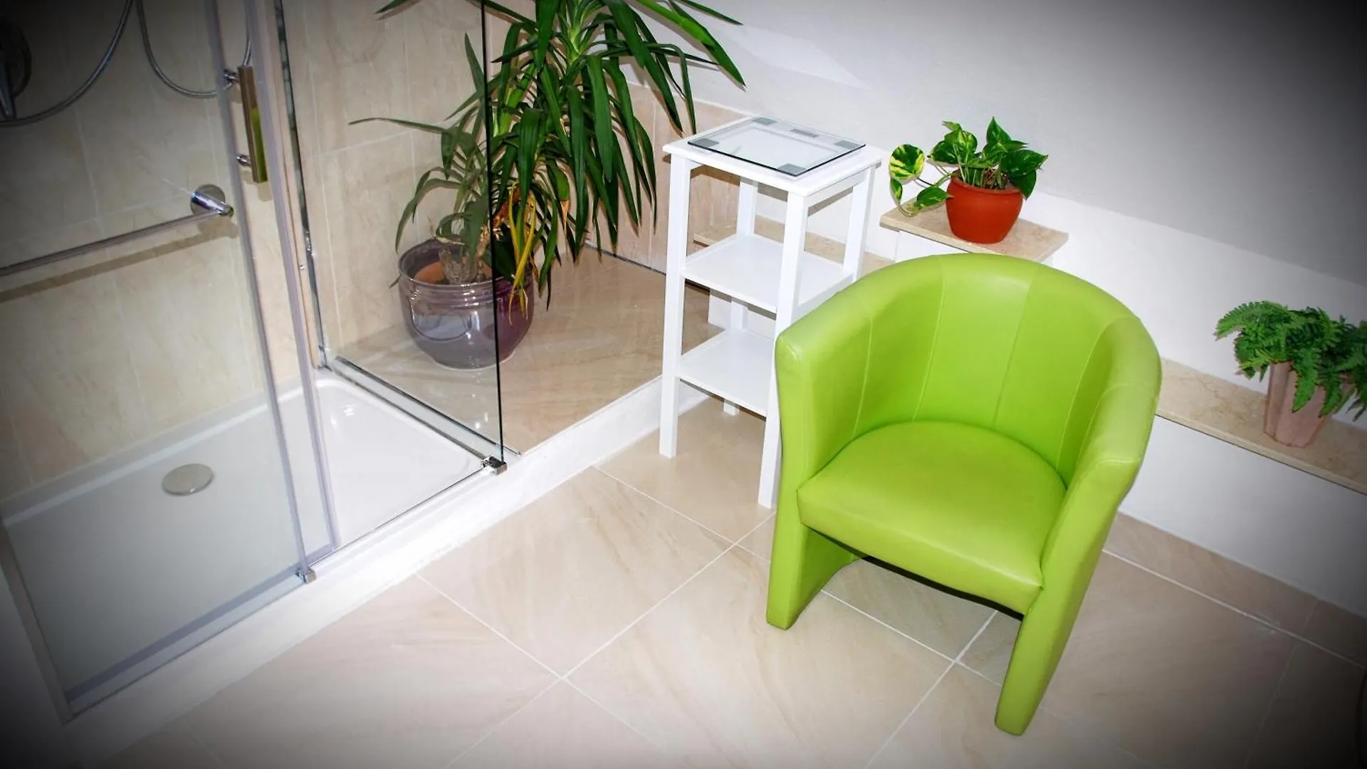 Business Apartment Renate Oberasbach