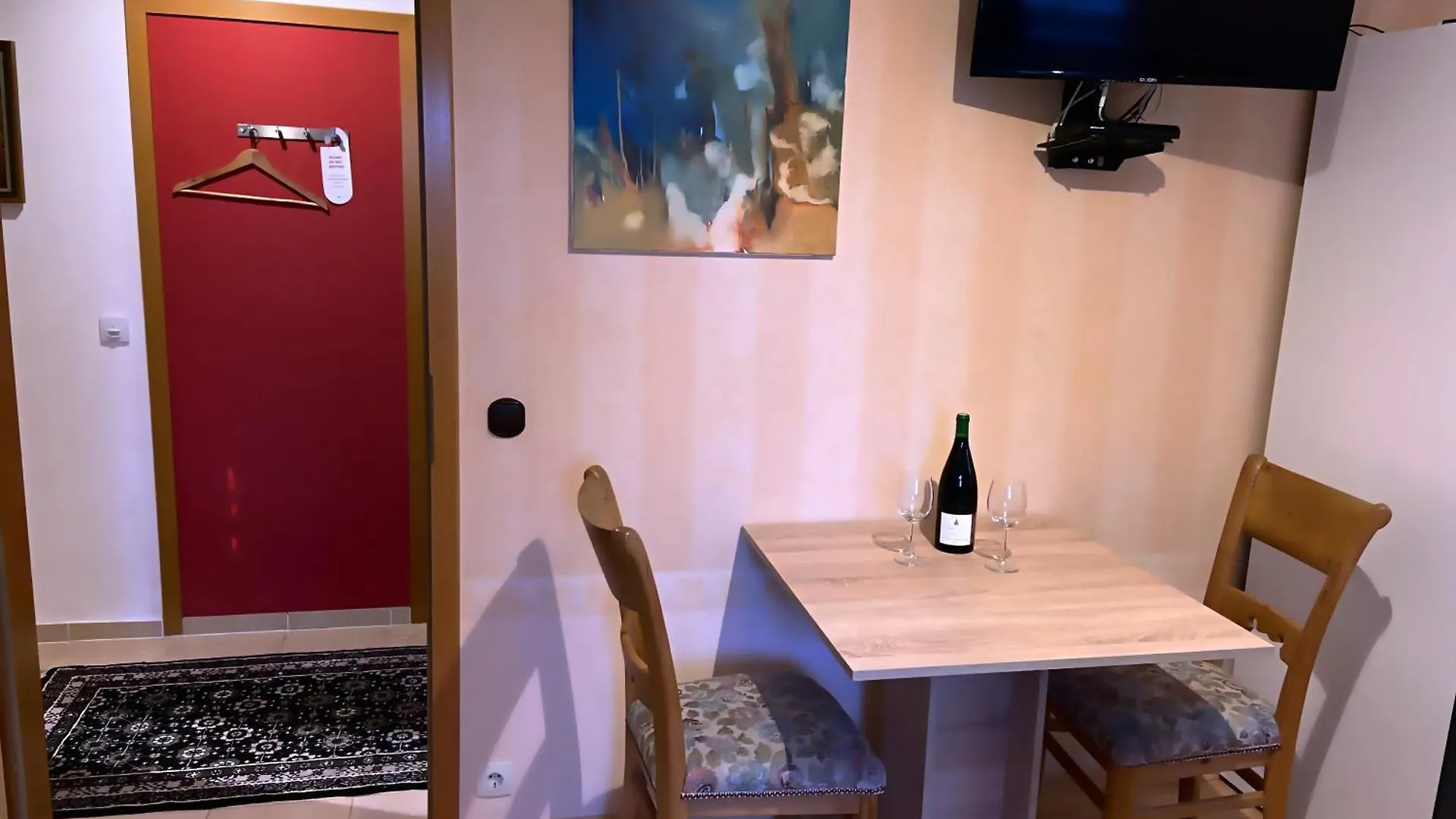 Business Apartment Renate Oberasbach