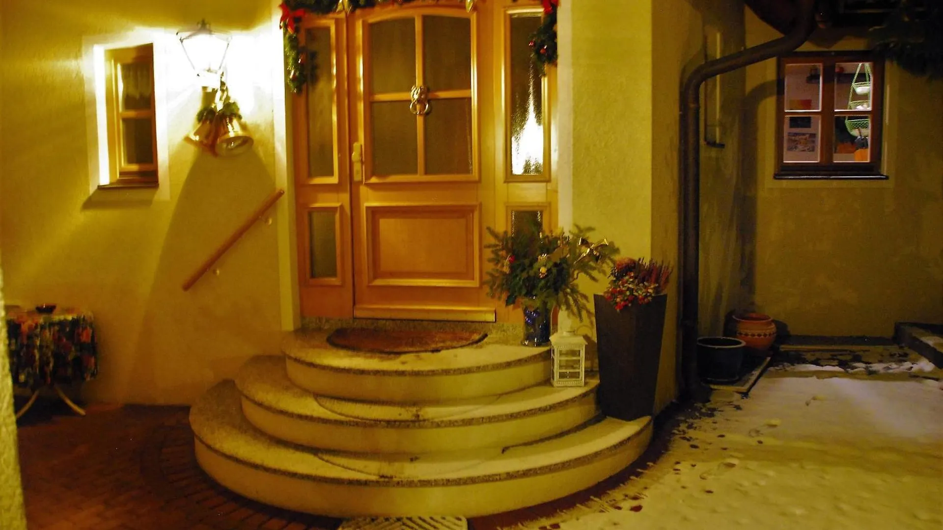 Business Apartment Renate Oberasbach 0*,